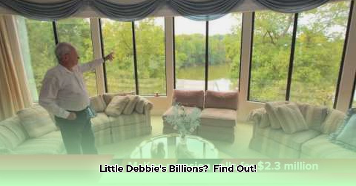 debbie-mckee-fowler-net-worth